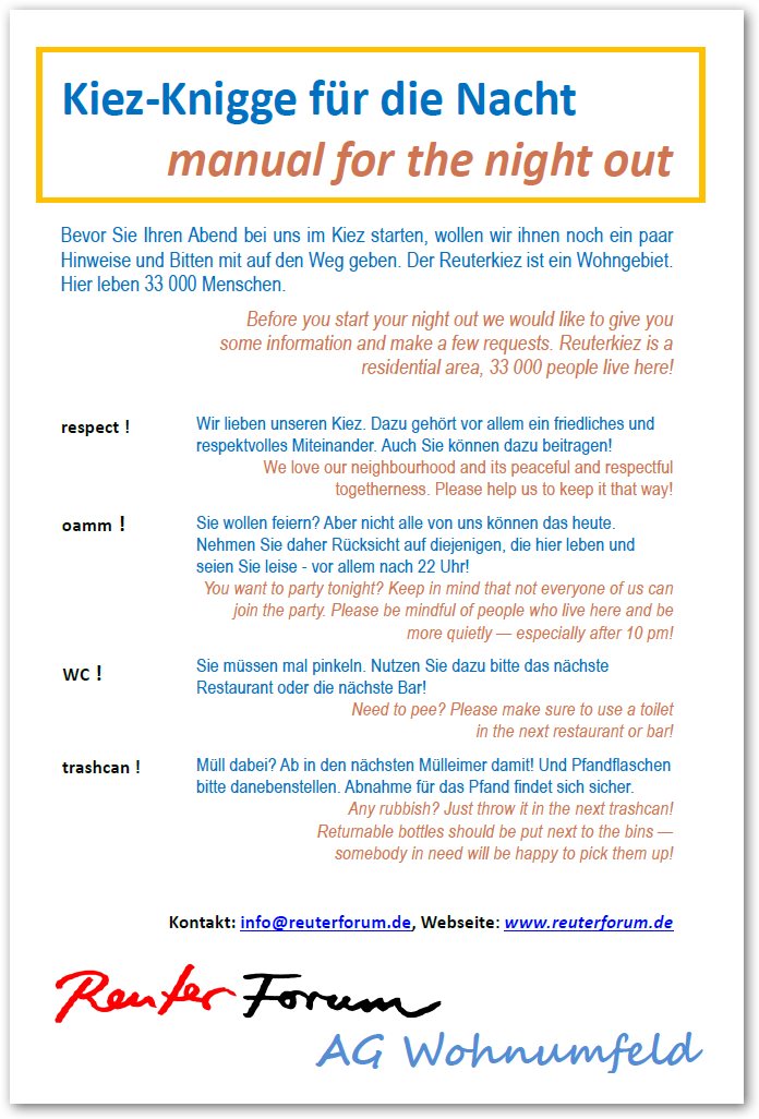 Download Flyer Tourismus